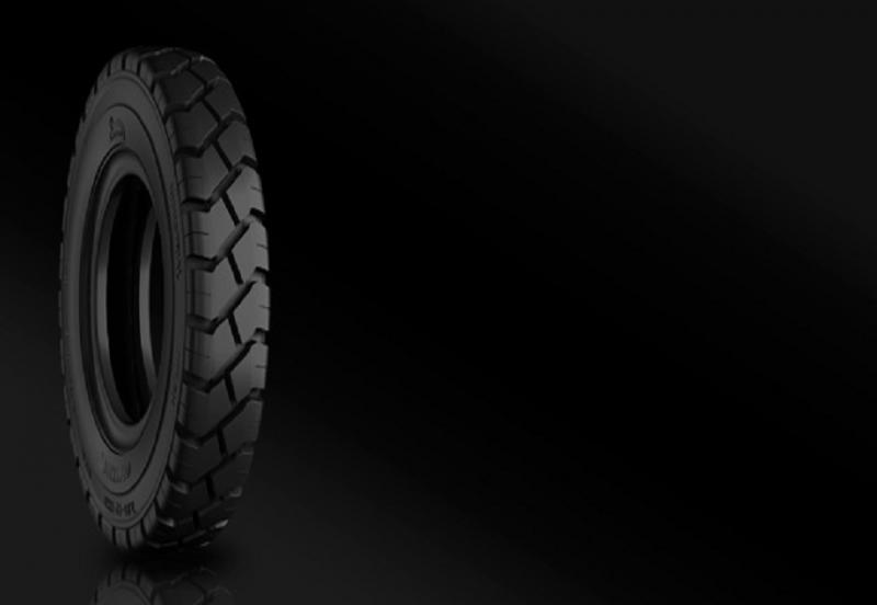 Industrial Pneumatic Tires 
