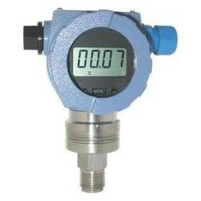 Industrial Pressure Transmitter