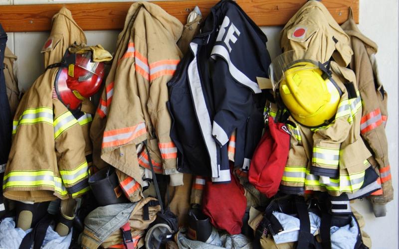 Industrial Protective Fabrics Market