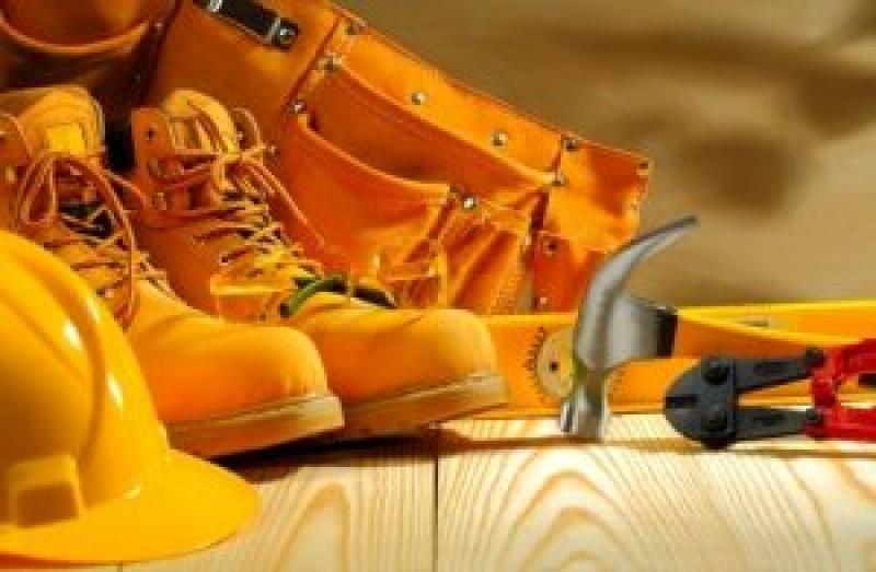 Industrial Protective Footwear Market