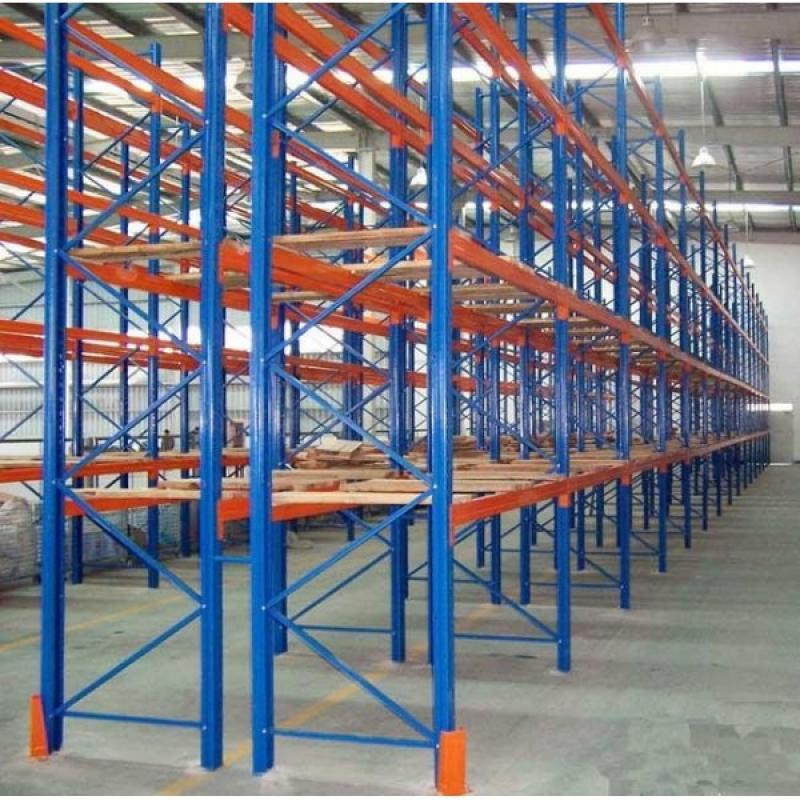 Industrial Racking System 