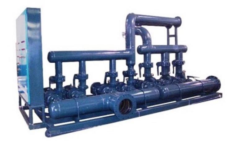 Industrial Refrigeration Heat Exchanger Market