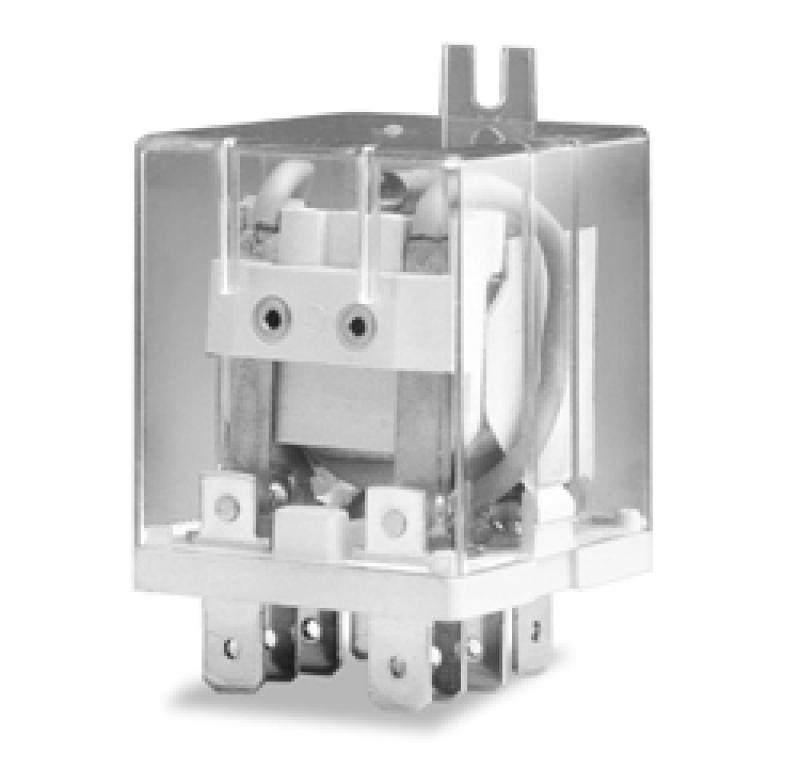 Industrial Relay Market