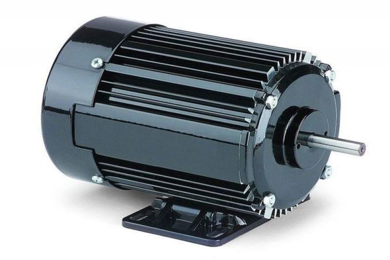 Industrial Smart Motors Market 2018 Share and Growth Opportunity: Type, Application, Companies and more Industrial Smart Motors Market