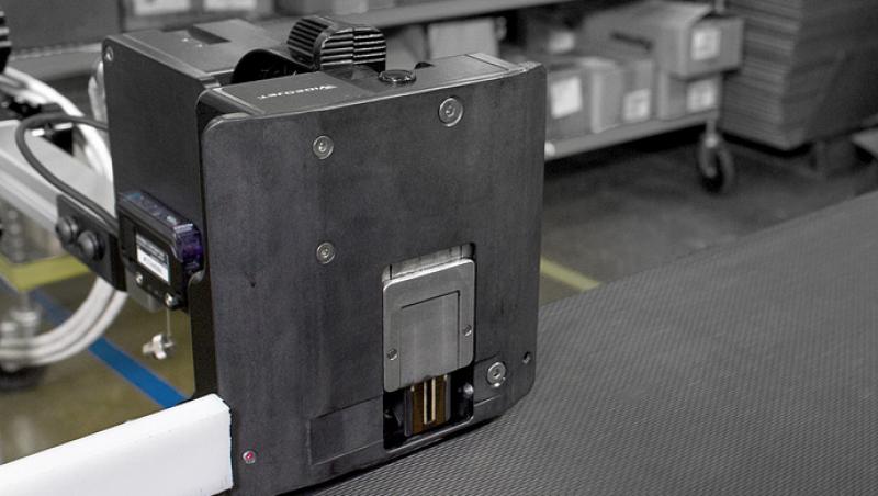 Industrial Thermal Inkjet Printers Market
