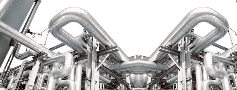 Industrial Thermal Insulation