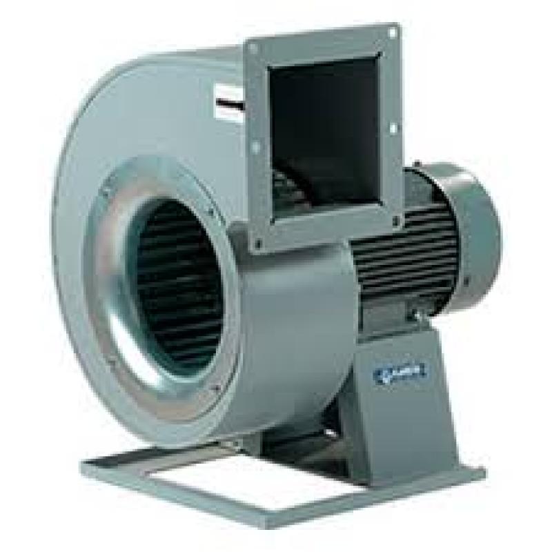 Industrial Ventilation Fan