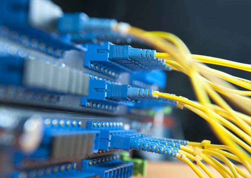 Industrial Wireline Networking 