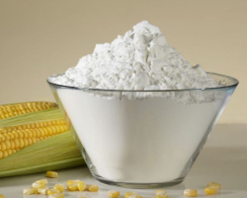 Industrial Starch Market 2024