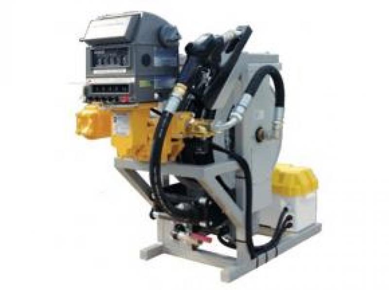 Industry Analysis of Thailand Fuel Dispensing Systems Market Research Report 2018