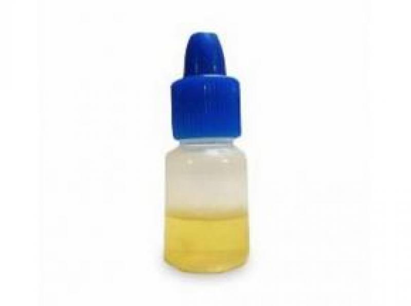 Industry Analysis of Brazil Immersion Oil Market Research Report 2018