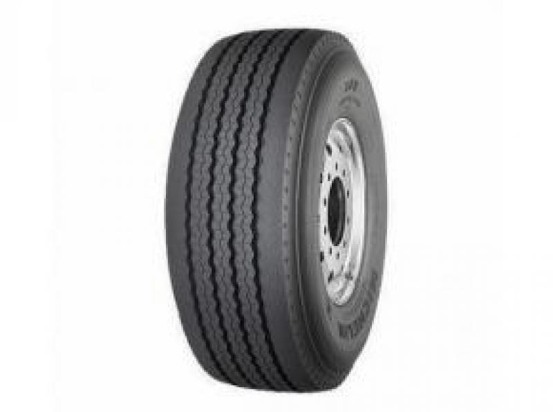 Industry Data Analysis of EMEA (Europe, Middle East and Africa) Wide Base Tire Market Report 2018
