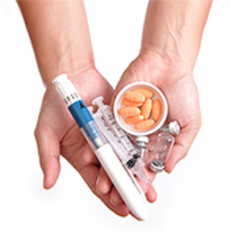 Infertility Drugs Sales