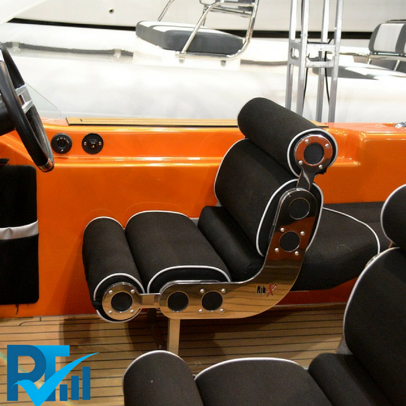 Inflatable Boat Seats 