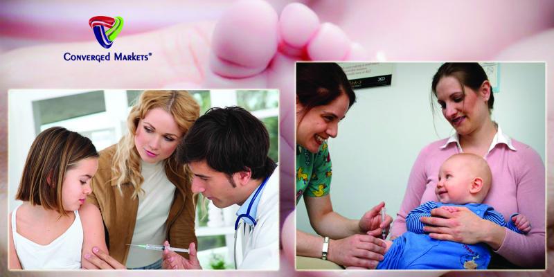  Influenza vaccine market 