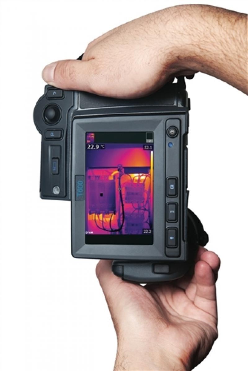 Infrared Imaging Software Industry