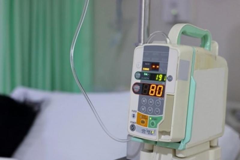 Infusion Pump