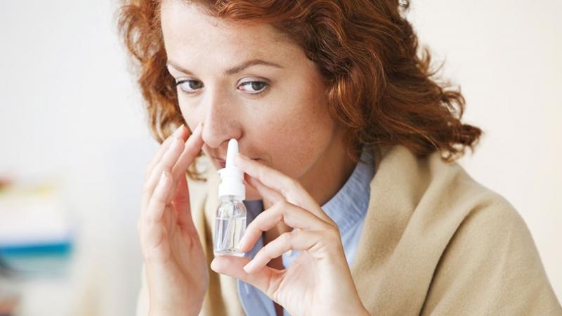 Inhalation & Nasal Spray Generic Drugs 