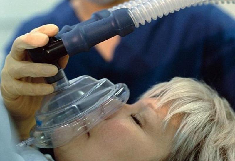 Inhalation Anesthesia Market 