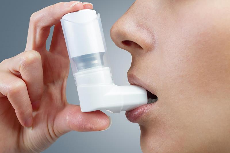 Inhaled Antibiotics Market 