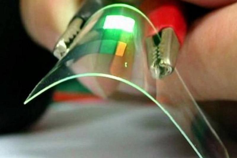 Inherently Conductive Polymers (ICPs)