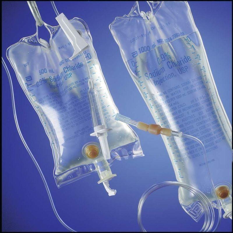 Injectable Bags Market