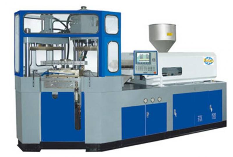  Injection Blow Molding Machines