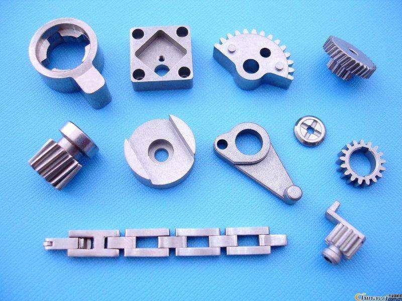 Injection Molding Materials