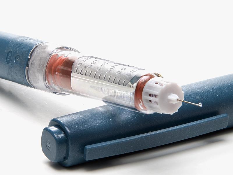 Injection Pen