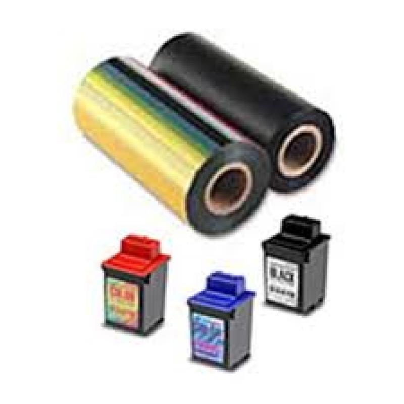 Inked Ribbon market