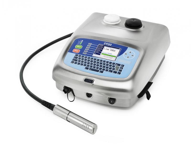 Inkjet Marking Coding Machines