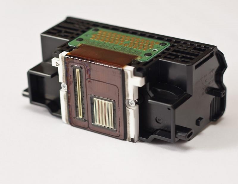  Inkjet Printer Head,