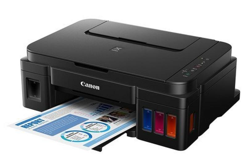 Inkjet Printers Market