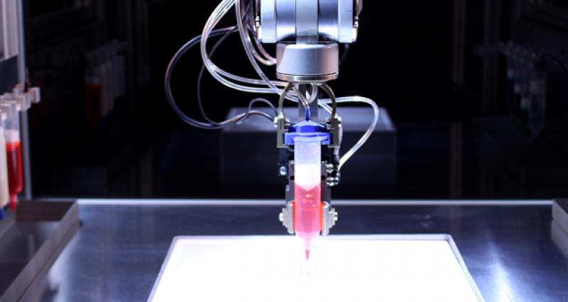 Inkjet-based 3D Bioprinting Market 2019 by Manufacturers, Countries, Type and Application, Forecast to 2024 Inkjet-based 3D Bioprinting, Inkjet-based 3D Bioprinting Market, Inkjet-based 3D Bioprinting Market Growth, Inkjet-based 3D Bioprinting Market Size, Inkjet-based 3D Bioprinting Market Share