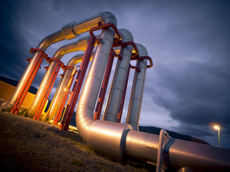 Inspection Robotics in Oil and Gas