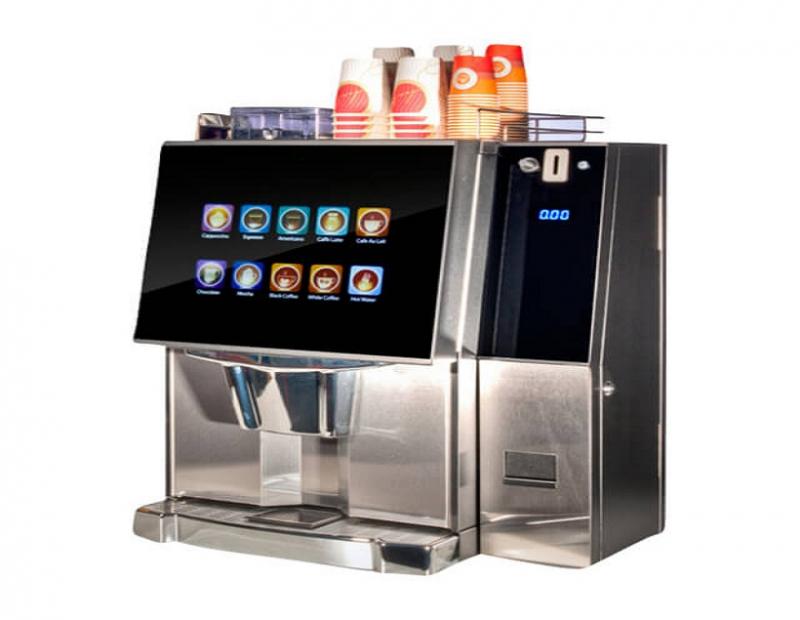 Instant Drinking Machines Market Research Report 2019 Instant Drinking Machines, Instant Drinking Machines Market, Instant Drinking Machines Market Growth