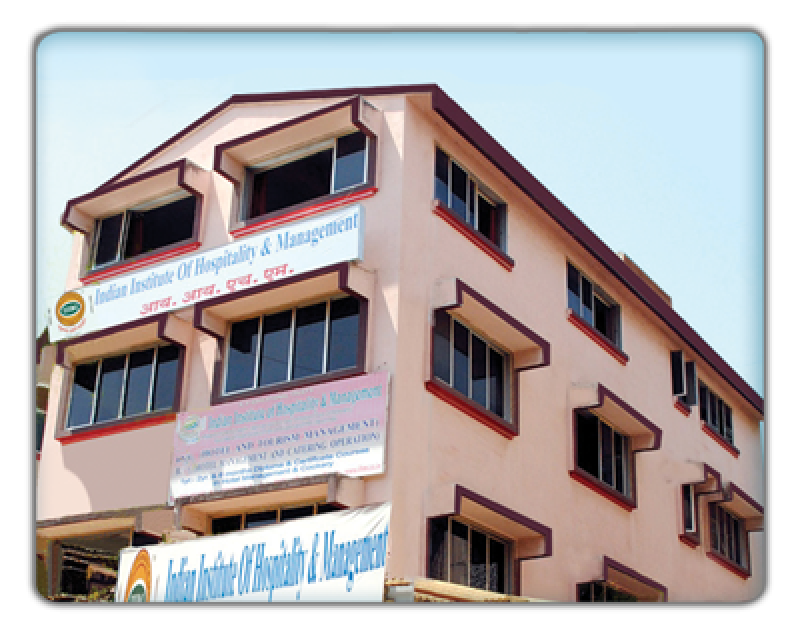 Hotel Management Course 