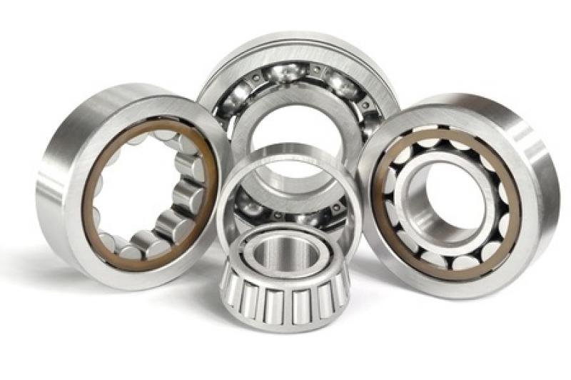 Instrumented Bearing Market