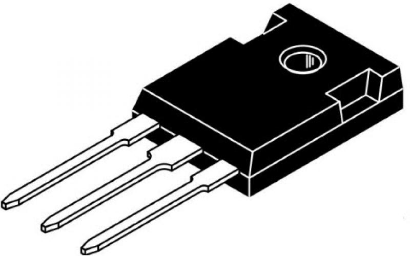 Insulated Gate Bipolar Transistor (IGBT) Market