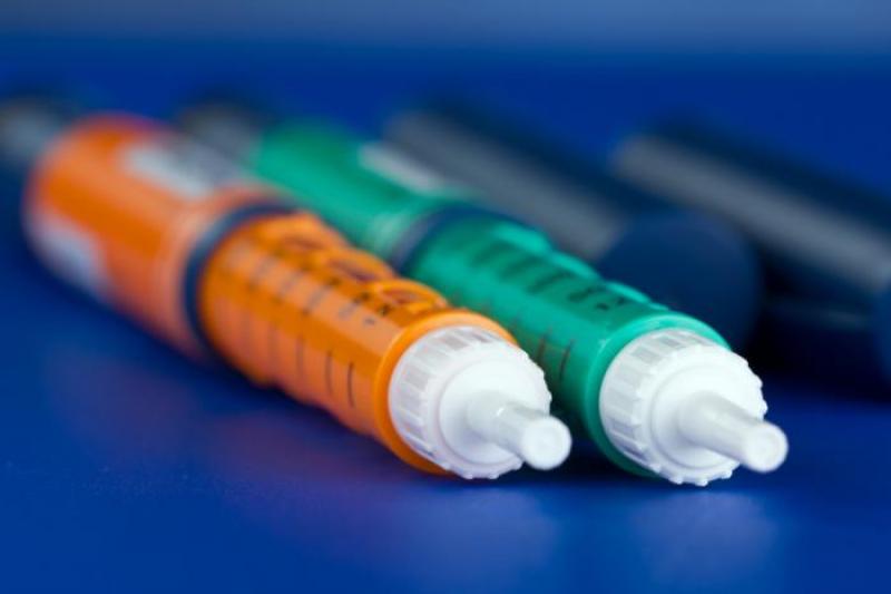 Insulin Delivery Devices Market 