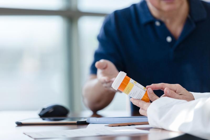 Integrase Inhibitors