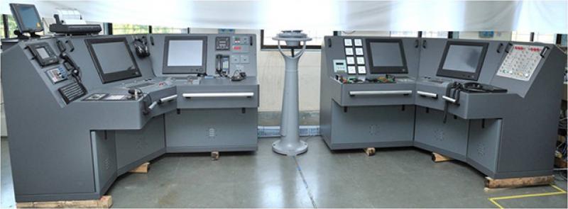 Integrated Bridge Systems
