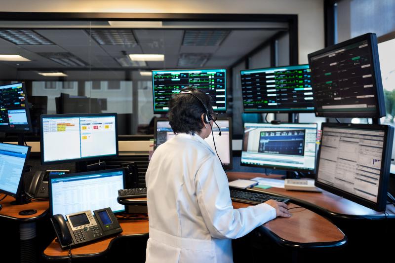 Integrated Patient Care Systems Market