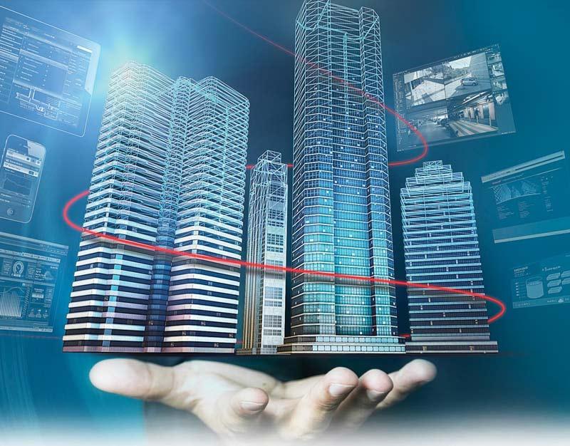  Intelligent Building Management Systems 