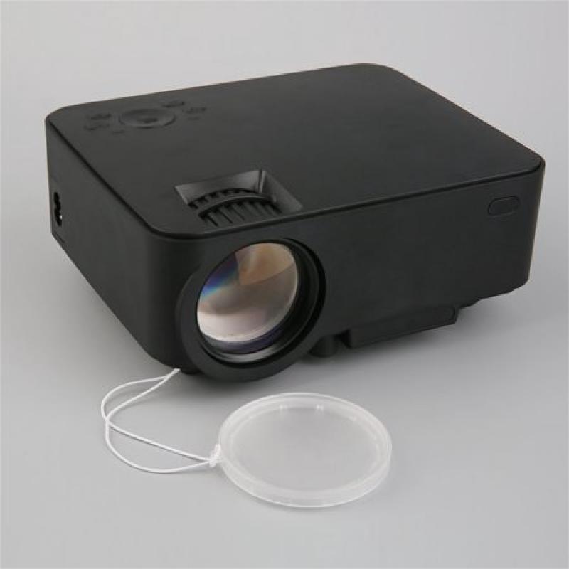Intelligent Projector Market
