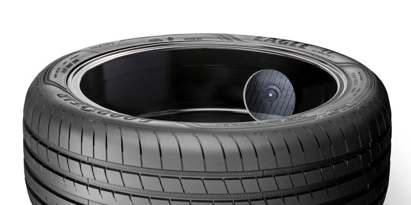 Intelligent Tire Market