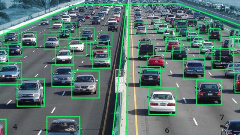 Intelligent Traffic Cameras, Intelligent Traffic Cameras Market, Intelligent Traffic Cameras Market Growth