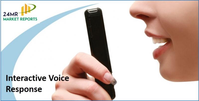 Interactive Voice Response