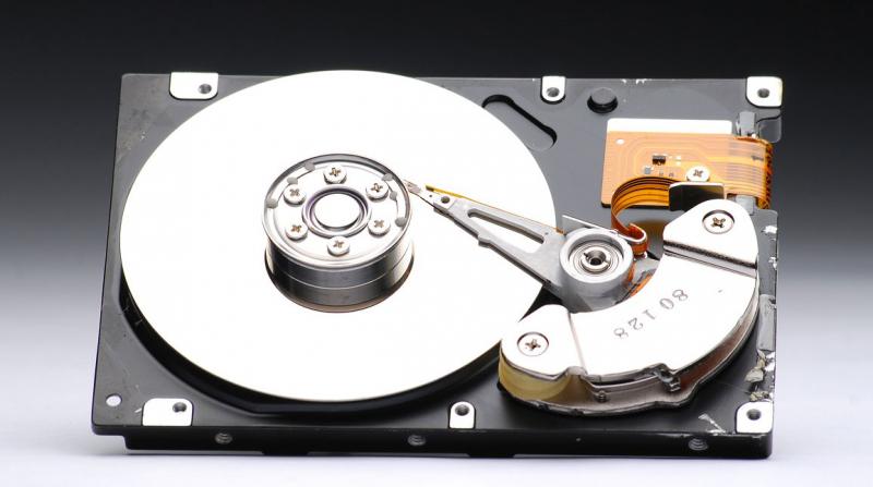 Internal Hard Drive