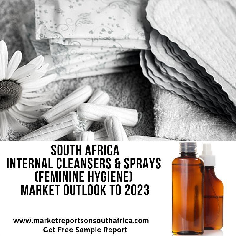 internal cleansers and sprays market outlook-www.marketreportsonsouthafrica.com